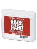 STIMULATING CAPS ROCK HARD 30 TABS FLATPACK