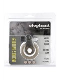 COCK&BALL RING ELEPHANT JELLY VIB 4890888131813 toy
