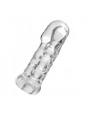 Cock Holster Sleeve & Masturbator 848518017420 toy