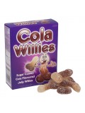 Cola Willies 150 g 5022782888749