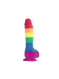 Colour Pride Edition 6 Inch Dong 657447097171