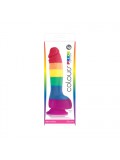 Colour Pride Edition 6 Inch Dong 657447097171 toy