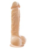 COLOURS PLEASURES - 5" DILDO - W 0657447095658