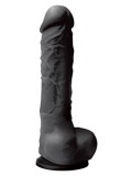 COLOURS PLEASURES LARGE BLACK 0657447091971