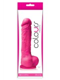 COLOURS PLEASURES SMALL PINK 0657447092008 toy