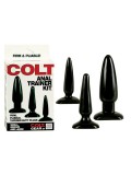 California Exotic Colt Anal Trainer Kit 716770034762 toy