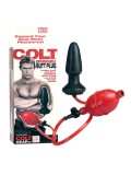 Colt Expandable Butt Plug 716770030719 toy