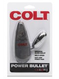 COLT MULT-SPEED POWER PAK BULLET 0716770032843 toy