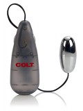 COLT MULT-SPEED POWER PAK BULLET 0716770032843