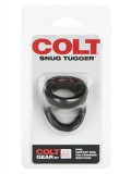 COLT SNUG TUGGER BLACK 0716770086464 toy