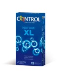 CONTROL NATURE XL  8411134119650
