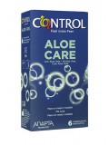 Control Aloe Care  8411134124371 