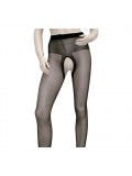 Crotchless Tights black 4024144044313