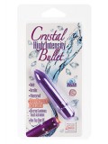 CRYSTAL HIGH INTENSITY BULLET PRPL 0716770057426 toy
