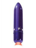 CRYSTAL HIGH INTENSITY BULLET PRPL 0716770057426