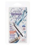 CRYSTAL HIGH INTENSITY BULLET SILVE 0716770057433 toy