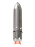 CRYSTAL HIGH INTENSITY BULLET SILVE 0716770057433