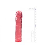 Crystal Jellies - 8 Inch Classic Dong 782421123000 review