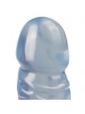 Crystal Jellies - 8 Inch Classic Dong 782421123307 toy