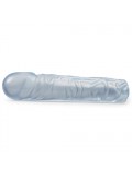 Crystal Jellies - 8 Inch Classic Dong 782421123307 photo