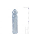 Crystal Jellies - 8 Inch Classic Dong 782421123307 review