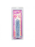 Crystal Jellies - 8 Inch Classic Dong 782421123307 package