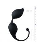 Curved Kegel Balls - Black 8718627527023 review