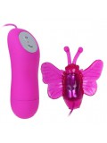 CUTE SECRET 12 SPEED VIBRATION BUTTERFLY 6959532311471