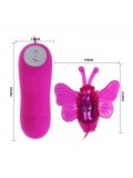 CUTE SECRET 12 SPEED VIBRATION BUTTERFLY 6959532311471 package