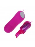 CUTE SECRET CONEJITO VIBRADOR 12V 6959532311440 review