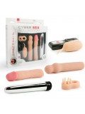 Cyberskin Sex Collection 0051021487479