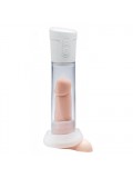 Deluxe Auto Penis Pump with Mouth Sleeve 848518020222 toy