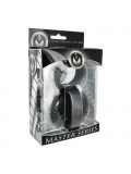 Deluxe Neoprene Vault Ball Stretcher + Cock Ring 848518003126 review