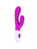 DELUXE PRETTY LOVE ANDRE MASAJEADOR LILA 6959532313376
