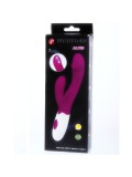 DELUXE PRETTY LOVE ANDRE MASAJEADOR LILA 6959532313376 toy