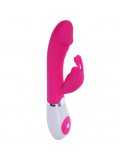 DELUXE PRETTY LOVE GENE VOICE MASAJEADOR ROSA 6959532312751