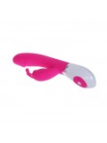 DELUXE PRETTY LOVE GENE VOICE MASAJEADOR ROSA 6959532312751 image