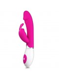 DELUXE PRETTY LOVE GENE VOICE MASAJEADOR ROSA 6959532312751 toy
