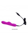 DELUXE PRETTY LOVE YVES RABBIT 6959532313338 detail