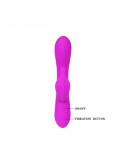 DELUXE PRETTY LOVE YVES RABBIT 6959532313338 offer