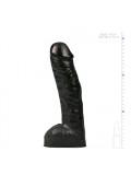 Dildo All Black 29 cm 5420044200740 review