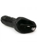 Dildo All Black 29 cm 5420044200740 image