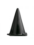 Dildo All Black 31.5 cm 5420044200757
