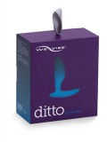 DITTO BY WE-VIBE MOONLIGHT BLUE 0839289006836 toy