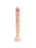 RAGING HARD-ONS SLIMLINE WITH SUCTION CUP 8' ANAL PLUG toy