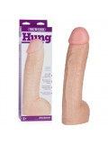 REALISTIC HUNG VAC-U-LOCK WHITE