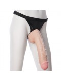REALISTIC HUNG VAC-U-LOCK WHITE photo