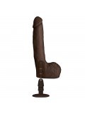 ROB PIPER VAC-U-LOCK ULTRASKYN REALISTIC DONG photo