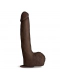 ROB PIPER VAC-U-LOCK ULTRASKYN REALISTIC DONG toy
