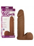UR3 COCK VAC-U-LOCK 6'' LATIN